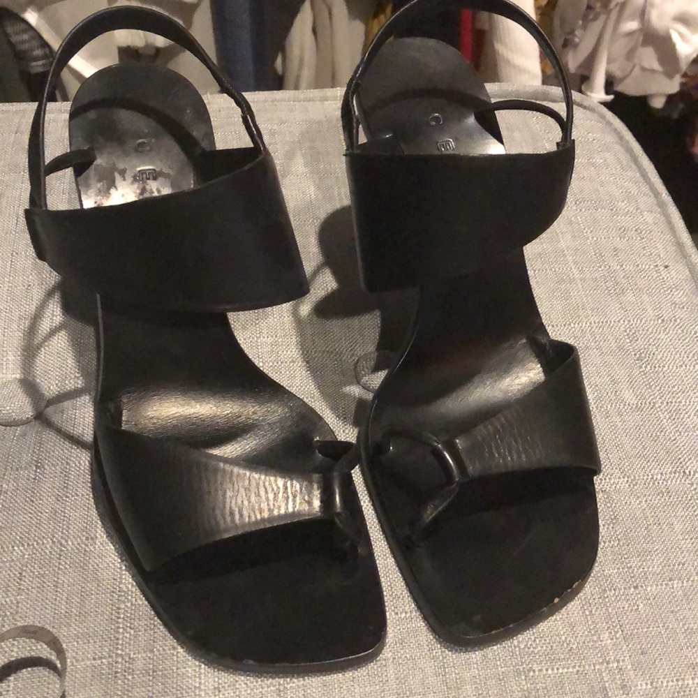 COPY - Celine sandal - Picture 7 of 7
